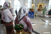 Колокольня Свято-Казанского храма в Туле обретет новый звук, Фото: 12