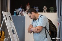 Фестиваль гик-культуры в «Октаве»: как это было, Фото: 16