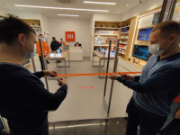 В ТРЦ «Гостиный двор» открылся эксклюзивный магазин Xiaomi , Фото: 16