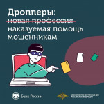 Дропперы МВД, Фото: 1
