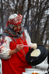 Масленица в Центральном парке от компании «Медиатраст», Фото: 17