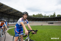 Первенство Тулы по велоспорту, Фото: 29