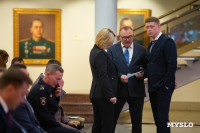 В Туле наградили работников дорожного хозяйства, Фото: 13
