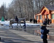  8 марта в Туле, Фото: 7