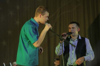 В Тульском госуниверситете прошел фестиваль "Рок-Поколение", Фото: 33