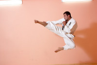 Каратэ, гимнастика и другой спорт для детей в Туле, Фото: 16