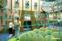 День добра в «Мисти парке»: игры, улыбки и море развлечений, Фото: 33