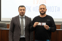 Мастера спорта -2025, Фото: 17