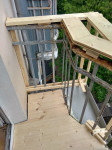 Балкон как искусство от тульской компании «Мастер балконов», Фото: 23