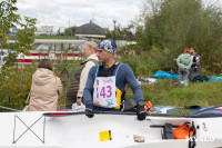В Туле прошел гребной марафон «Большой Шлем»: фоторепортаж, Фото: 16