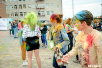 Фестиваль красок в Туле, Фото: 37