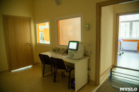 Как устроено отделение отделение катамнеса для недоношенных детей в Тульском перинатальном центре, Фото: 7