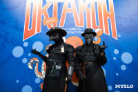 Фестиваль гик-культуры в «Октаве»: как это было, Фото: 43