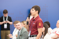 Наставничество, престиж профессии и бюрократия: что волнует учителей физкультуры в Тульской области, Фото: 105