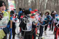 В Туле состоялась традиционная лыжная гонка , Фото: 16