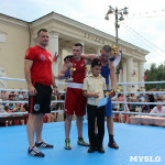 Турнир по боксу в Алексине, Фото: 5