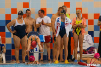 Первенство Тулы по плаванию в категории "Мастерс" 7.12, Фото: 54