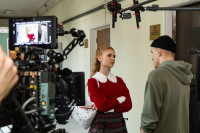 ситком Универ. Молодые, Фото: 1