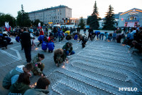 Свеча памяти, Фото: 8