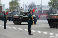 Парад Победы в Туле, Фото: 129