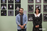 «Уйти нельзя остаться»: в Туле открылась выставка молодых фотографов, Фото: 36