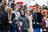 Парад репетиция 7 мая, Фото: 125