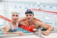 Встреча в Туле с призёрами чемпионата мира по водным видам спорта в категории «Мастерс», Фото: 9