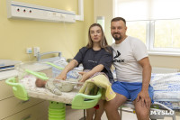 Поддержка семей в регионе: Туляков должно становиться больше!, Фото: 16