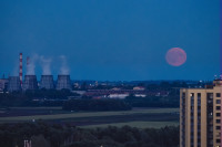 Осетровая Луна 2025, Фото: 4