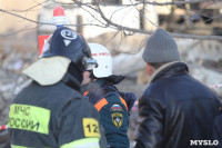 Что творится на месте взрыва дома в Ефремове сейчас: большой фоторепортаж, Фото: 51