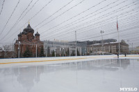 Губернский каток 18.12.2020, Фото: 1