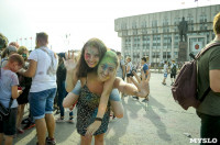 Фестиваль красок в Туле, Фото: 156