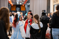 Вершина зимы-2026, Фото: 148