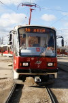В Туле запустили пять новых трамваев, Фото: 18