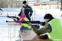 Футбол, стрельба и гигантские лыжи: тульские медики устроили спортивное состязание, Фото: 48