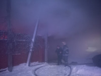 Пожар на Одоевском шоссе, Фото: 8