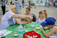 Акция "Белый цветок", 8.06.19, Фото: 94