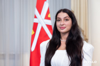 В Туле наградили лучших спортсменов и тренеров , Фото: 42