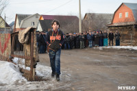 Спецоперация в Плеханово 17 марта 2016 года, Фото: 141