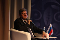 Анастасия Дементьева представила тульский проект «Наш город» на Всероссийском муниципальном форуме, Фото: 5