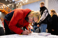 8 лет кластеру «Октава»: как это было – большой фоторепортаж  , Фото: 26