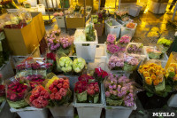 Миллион разных роз: как устроена цветочная теплица, Фото: 57