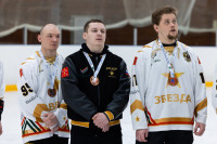 АКМ-следж.  Награждение 2026, Фото: 41