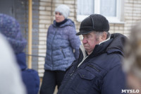 В Щекино УК пыталась заставить жителей заплатить за капремонт больше, чем он стоил, Фото: 20