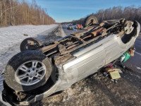 В ДТП под Тулой погибла семья из Орловской области, Фото: 5