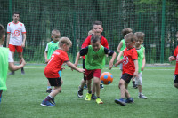 Детские футбольные школы в Туле: растим чемпионов, Фото: 12