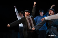 спектакль Чудесный грузин, Фото: 13