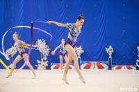 Соревнования по художественной гимнастике на призы благотворительного фонда «Земляки», Фото: 190