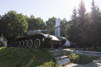 Кимовск-Донской-Новомосковск-Узловая, Фото: 15