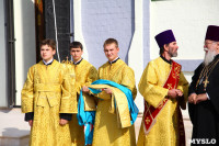 Освящение колокольни в Тульском кремле, Фото: 16